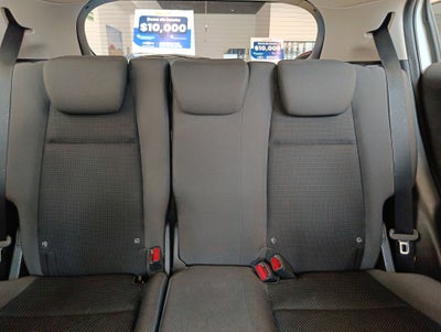 2022 Honda HR-V 1.8 Uniq Cvt