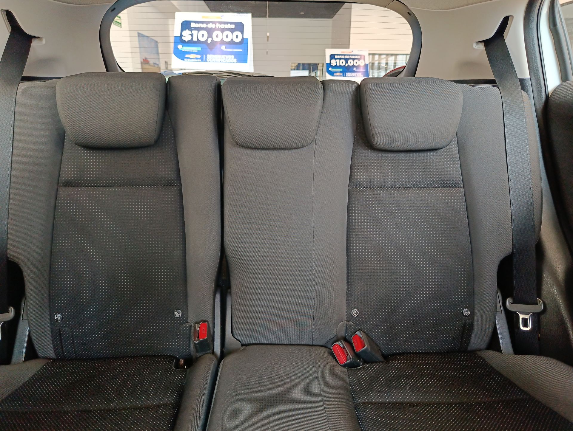 2022 Honda HR-V 1.8 Uniq Cvt