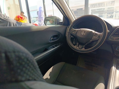 2022 Honda HR-V 1.8 Uniq Cvt