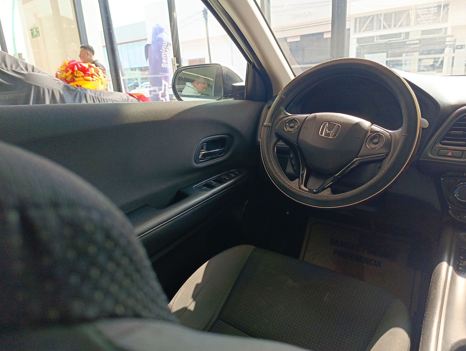 2022 Honda HR-V 1.8 Uniq Cvt