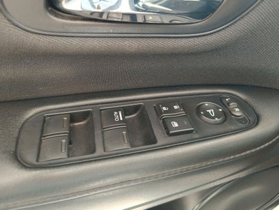 2022 Honda HR-V 1.8 Uniq Cvt