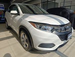 2022 Honda HR-V 1.8 Uniq Cvt