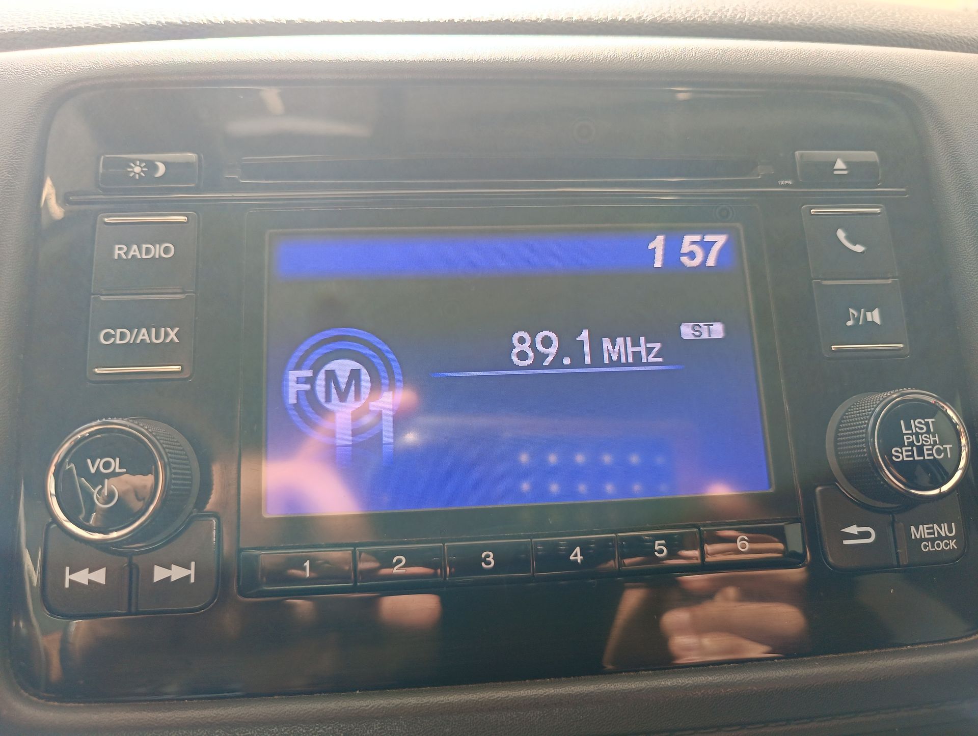 2022 Honda HR-V 1.8 Uniq Cvt