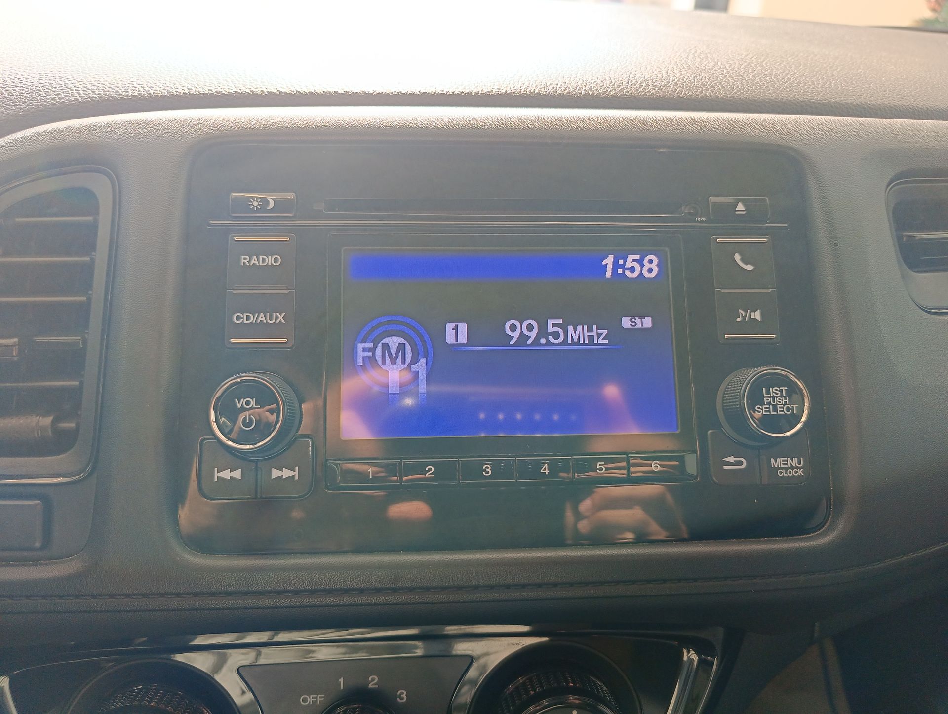 2022 Honda HR-V 1.8 Uniq Cvt