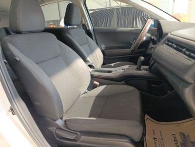 2022 Honda HR-V 1.8 Uniq Cvt