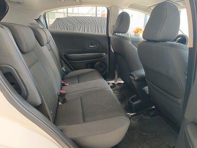 2022 Honda HR-V 1.8 Uniq Cvt