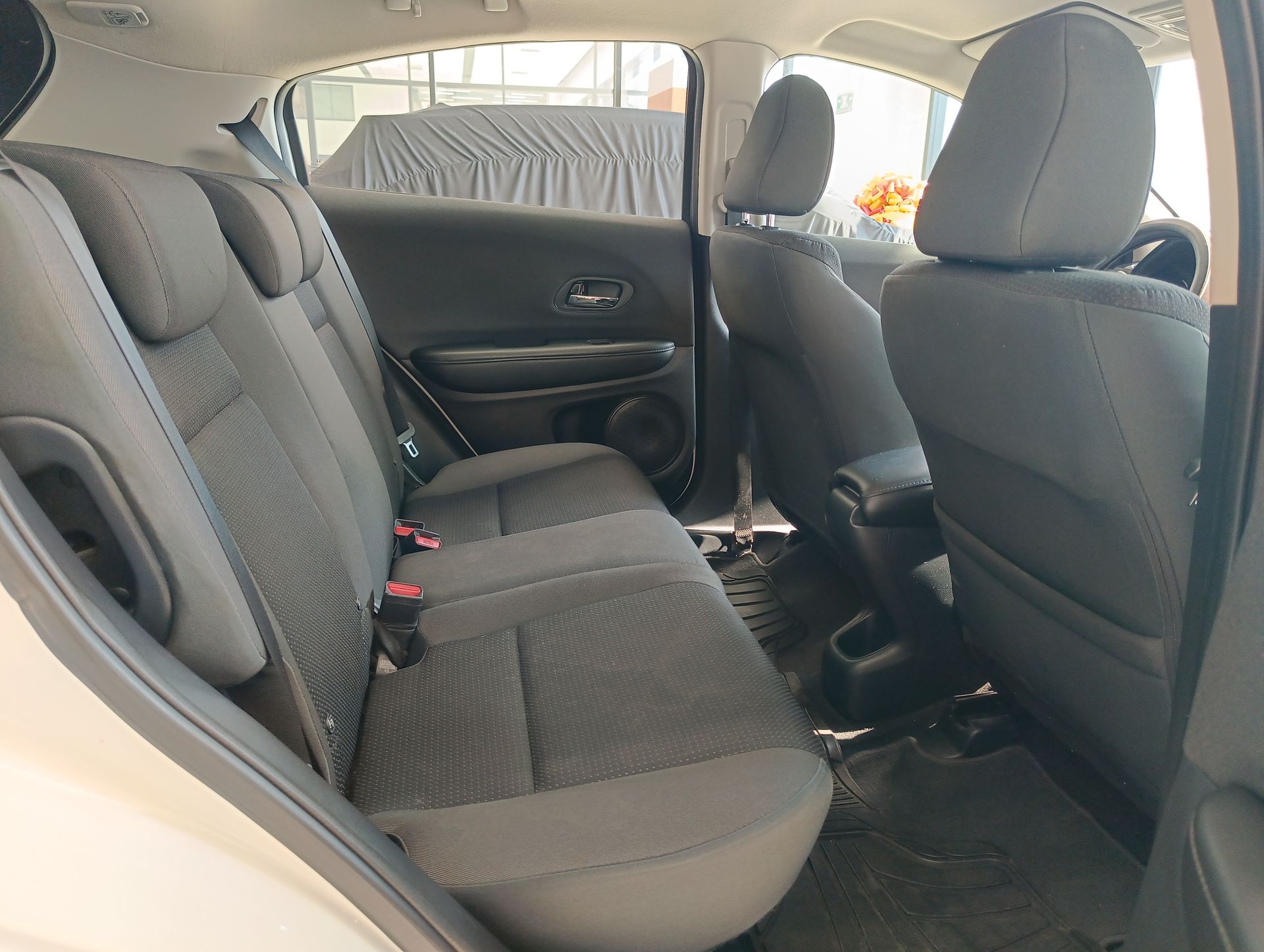 2022 Honda HR-V 1.8 Uniq Cvt