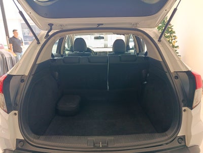 2022 Honda HR-V 1.8 Uniq Cvt