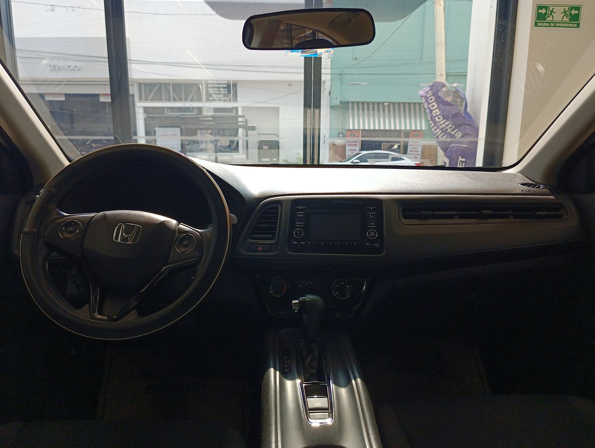 2022 Honda HR-V 1.8 Uniq Cvt