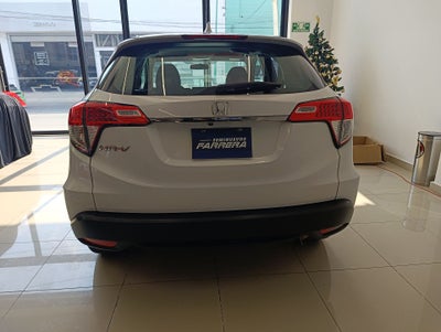 2022 Honda HR-V 1.8 Uniq Cvt