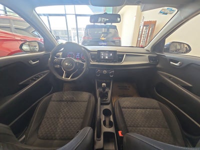 2020 Kia Rio 1.6 Sedan EX Mt