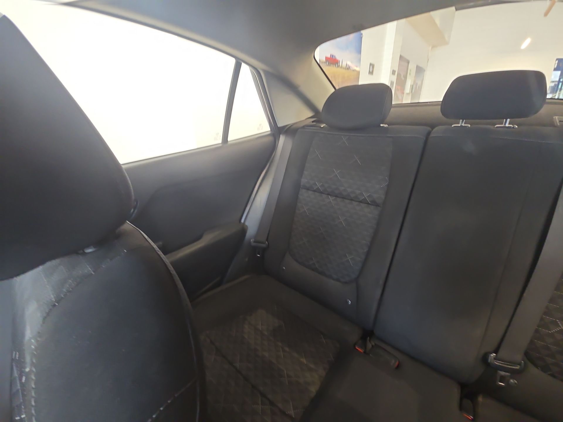 2020 Kia Rio 1.6 Sedan EX Mt
