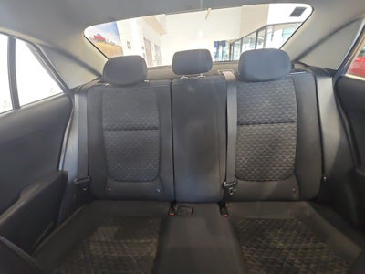 2020 Kia Rio 1.6 Sedan EX Mt