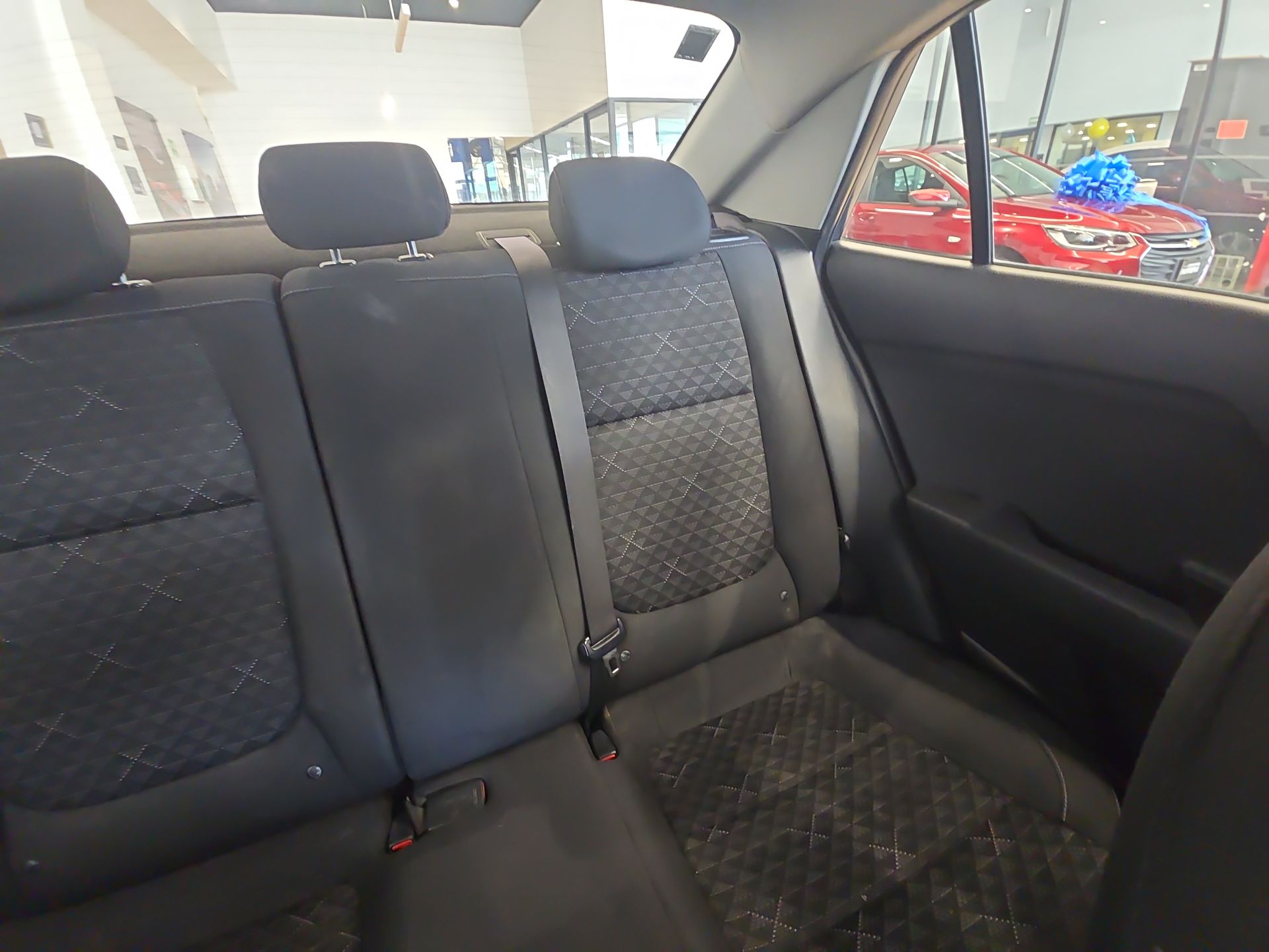 2020 Kia Rio 1.6 Sedan EX Mt
