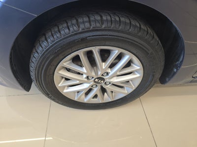 2020 Kia Rio 1.6 Sedan EX Mt