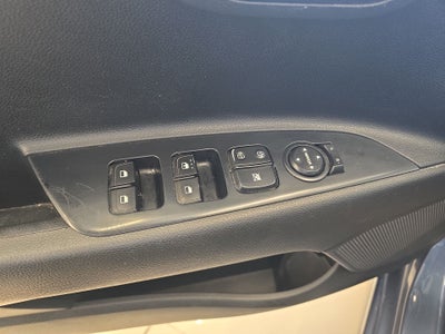 2020 Kia Rio 1.6 Sedan EX Mt