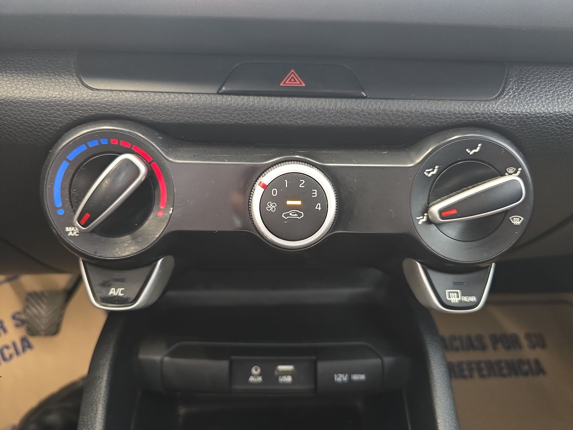 2020 Kia Rio 1.6 Sedan EX Mt