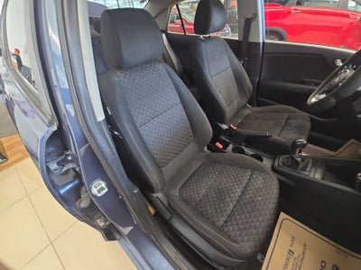 2020 Kia Rio 1.6 Sedan EX Mt