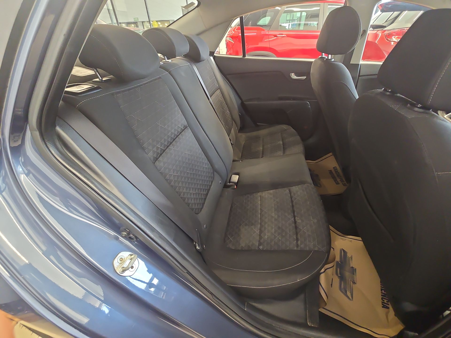2020 Kia Rio 1.6 Sedan EX Mt
