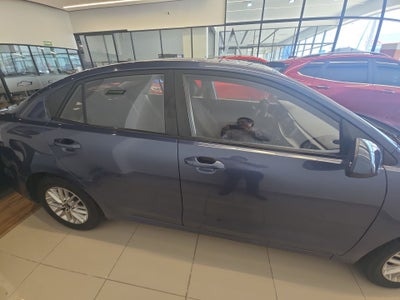 2020 Kia Rio 1.6 Sedan EX Mt