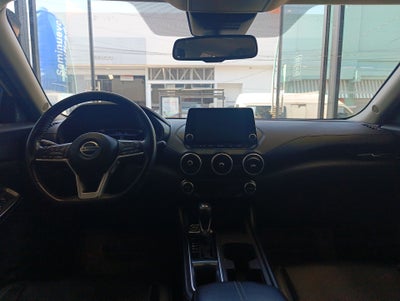 2021 Nissan Sentra 2.0 Exclusive At