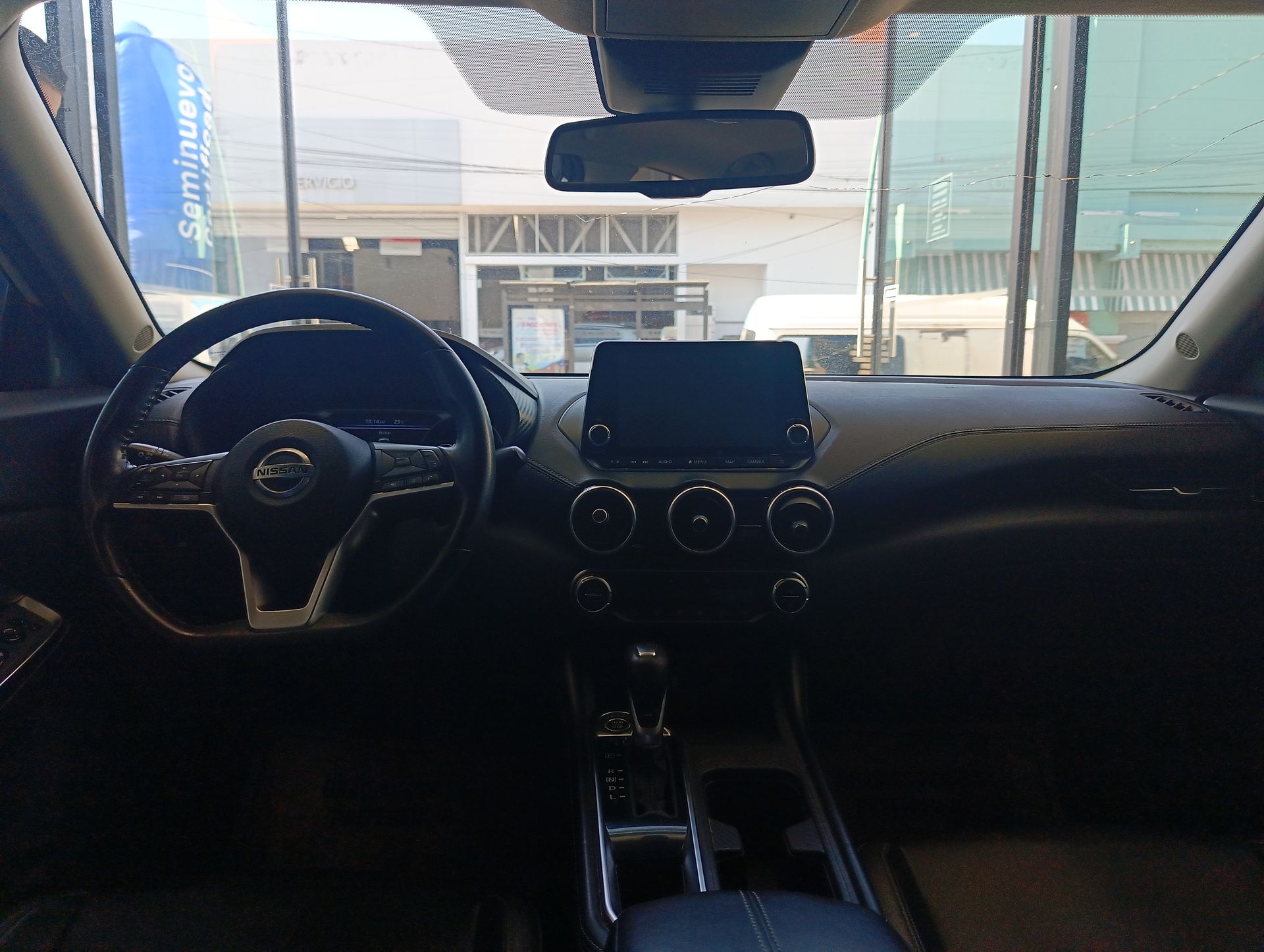 2021 Nissan Sentra 2.0 Exclusive At