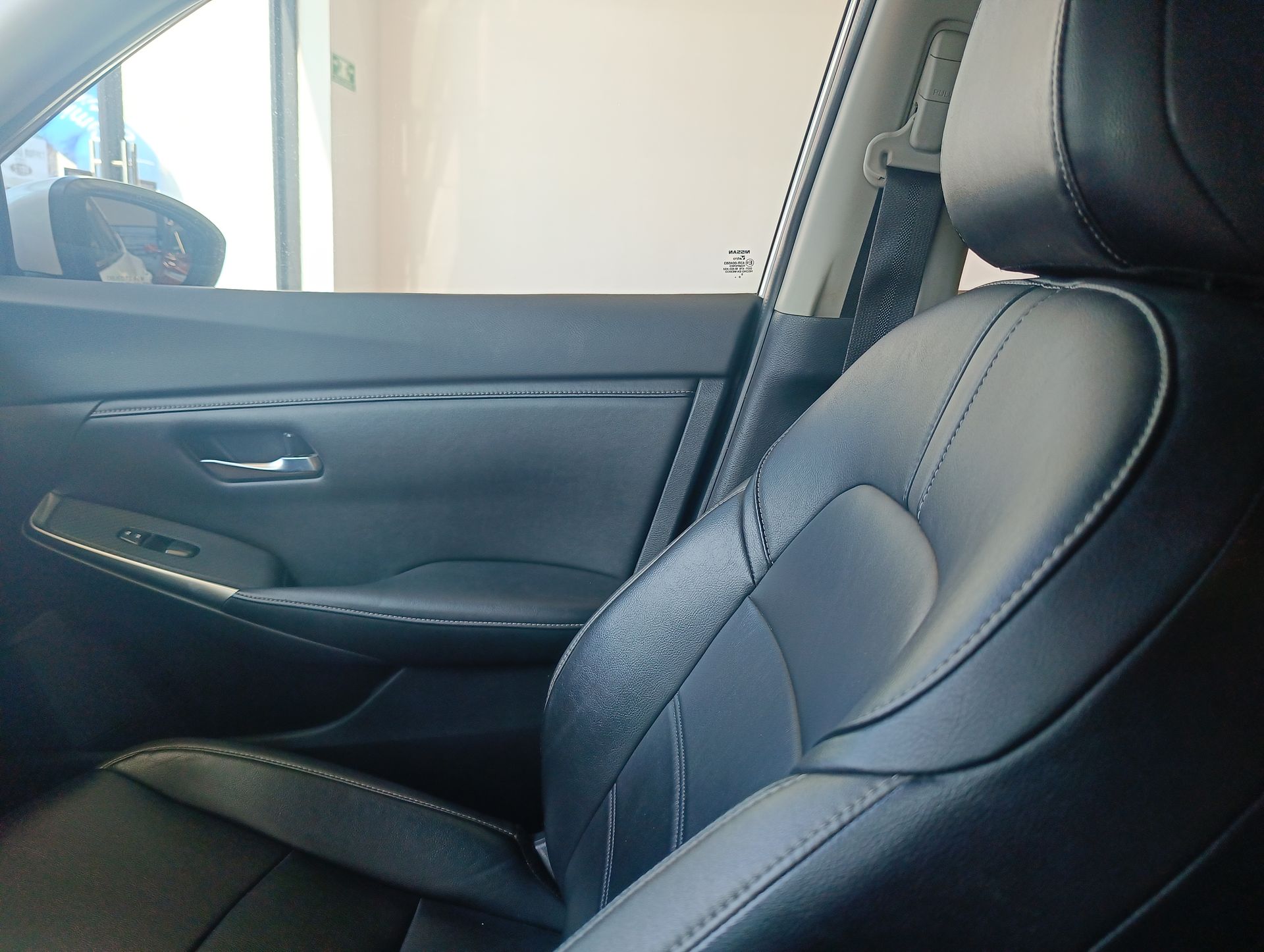 2021 Nissan Sentra 2.0 Exclusive At