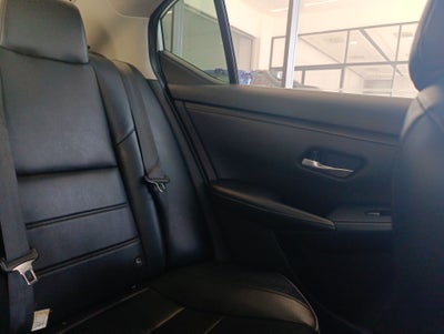 2021 Nissan Sentra 2.0 Exclusive At