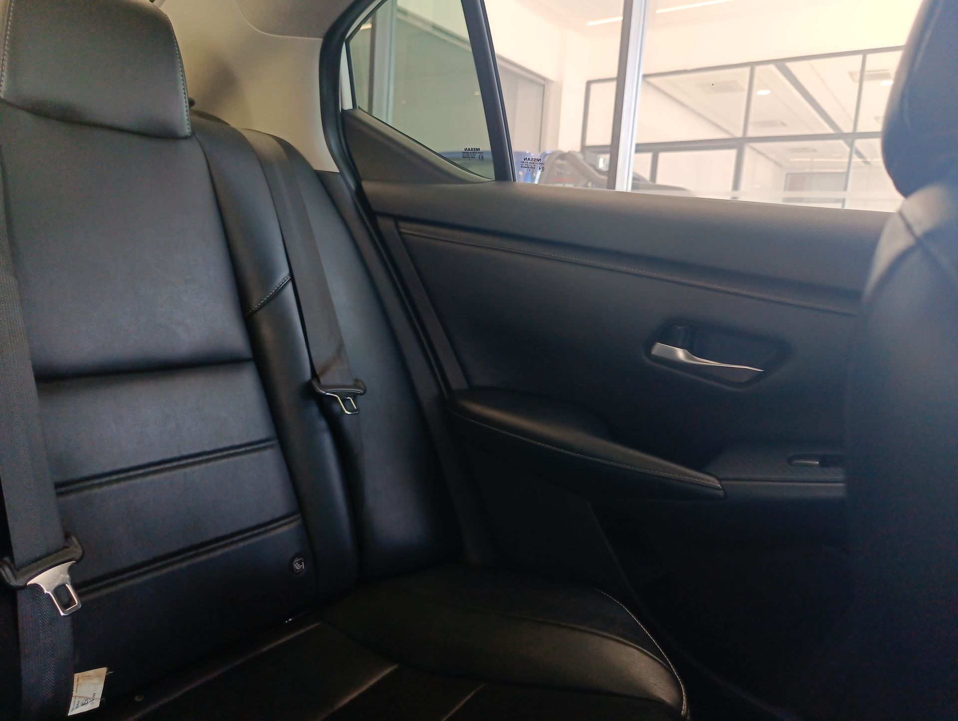 2021 Nissan Sentra 2.0 Exclusive At