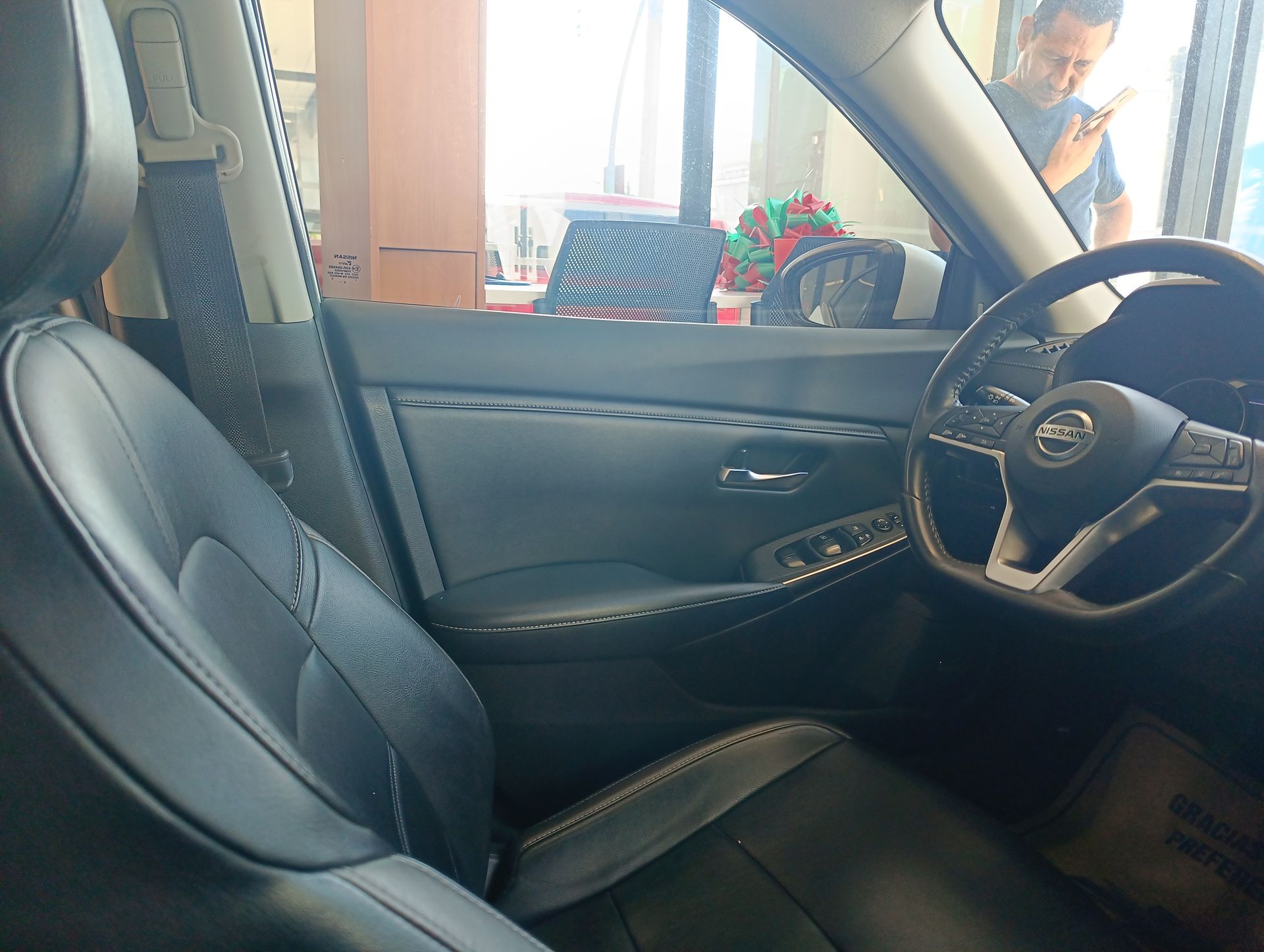 2021 Nissan Sentra 2.0 Exclusive At