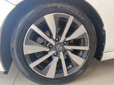 2021 Nissan Sentra 2.0 Exclusive At