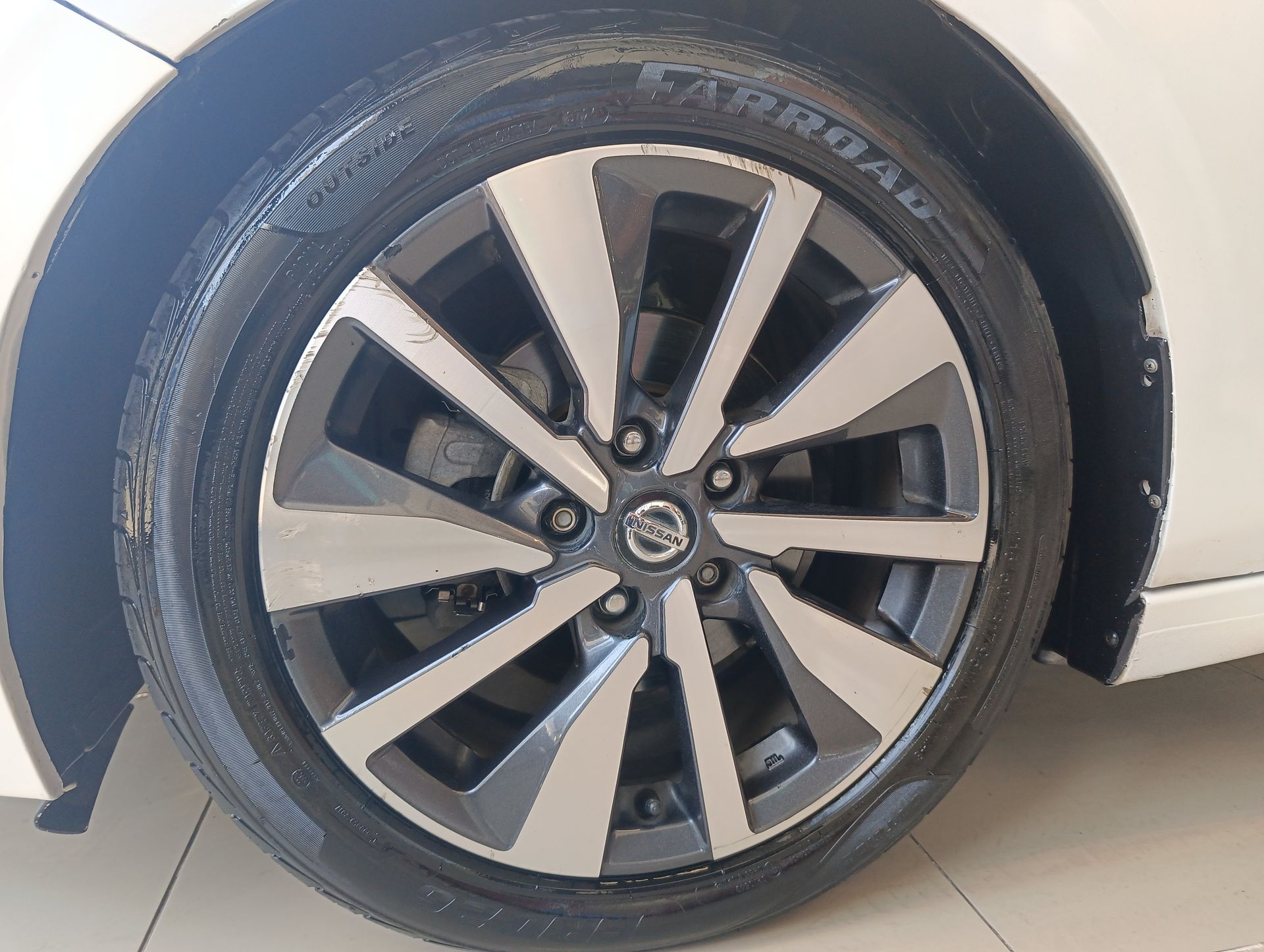 2021 Nissan Sentra 2.0 Exclusive At