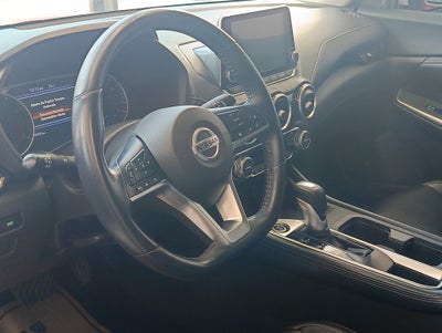 2021 Nissan Sentra 2.0 Exclusive At