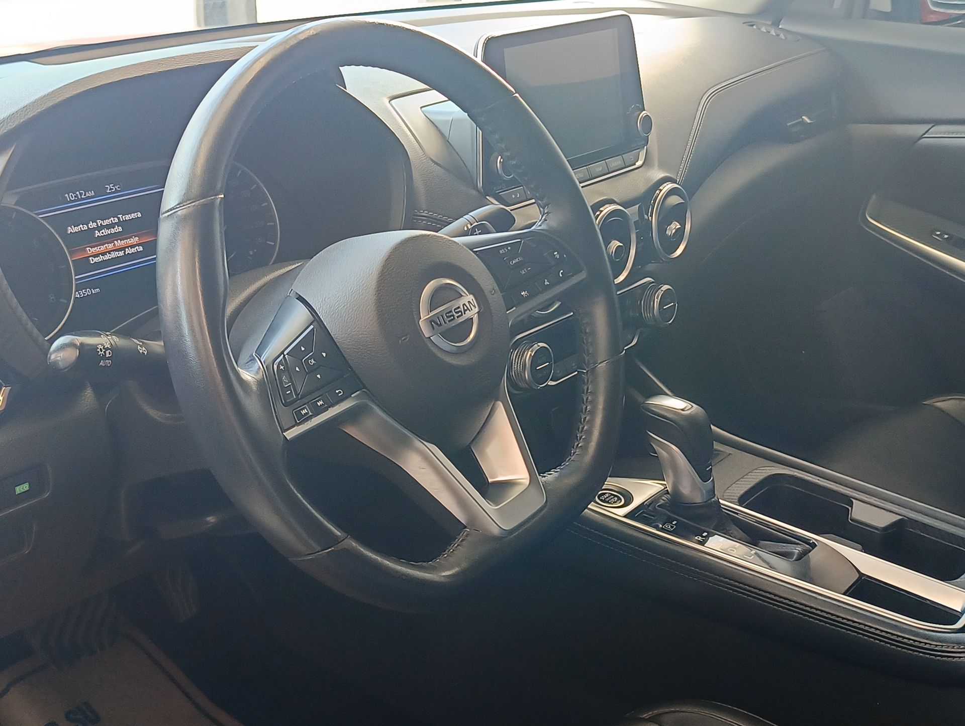 2021 Nissan Sentra 2.0 Exclusive At