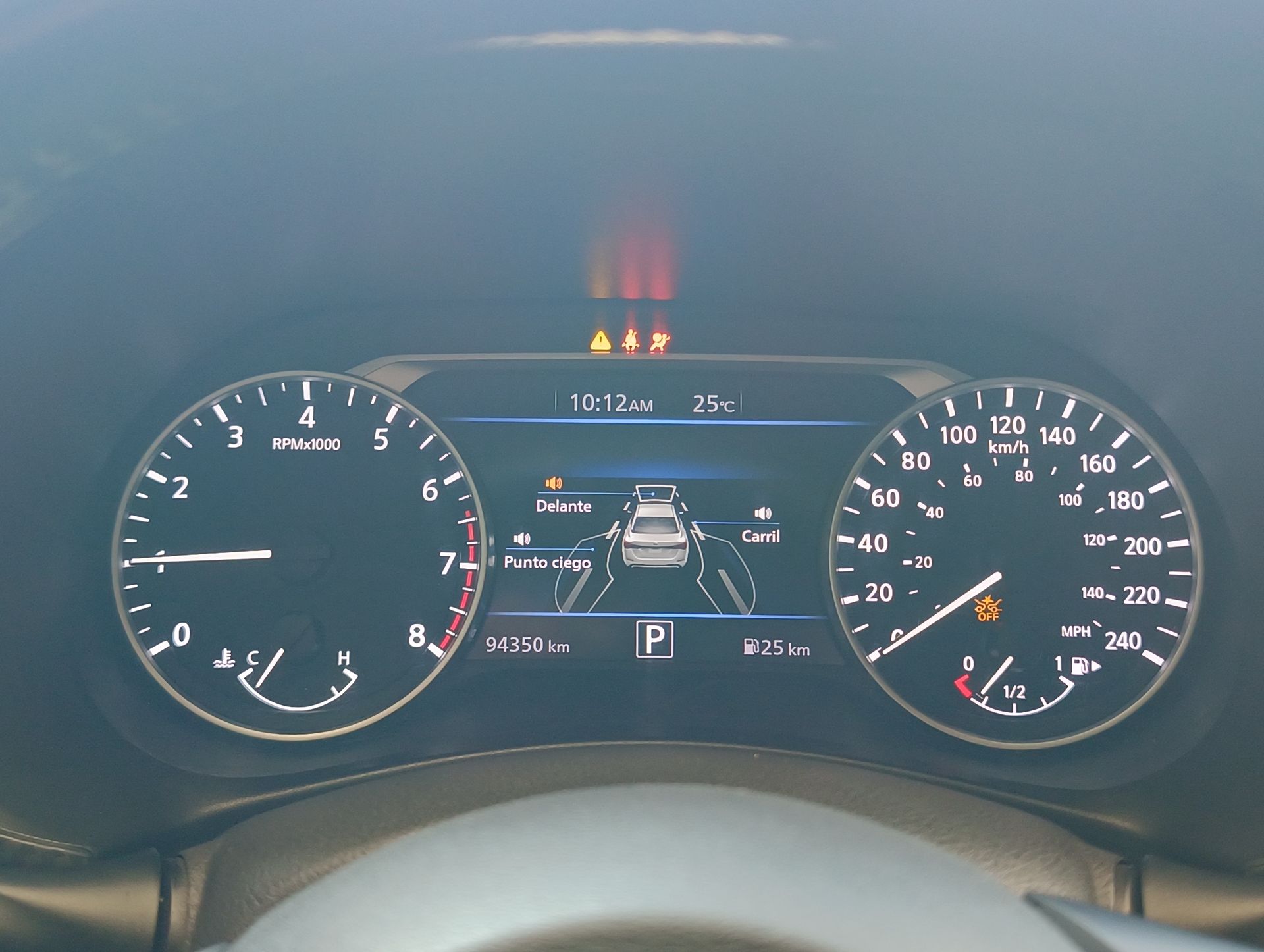 2021 Nissan Sentra 2.0 Exclusive At