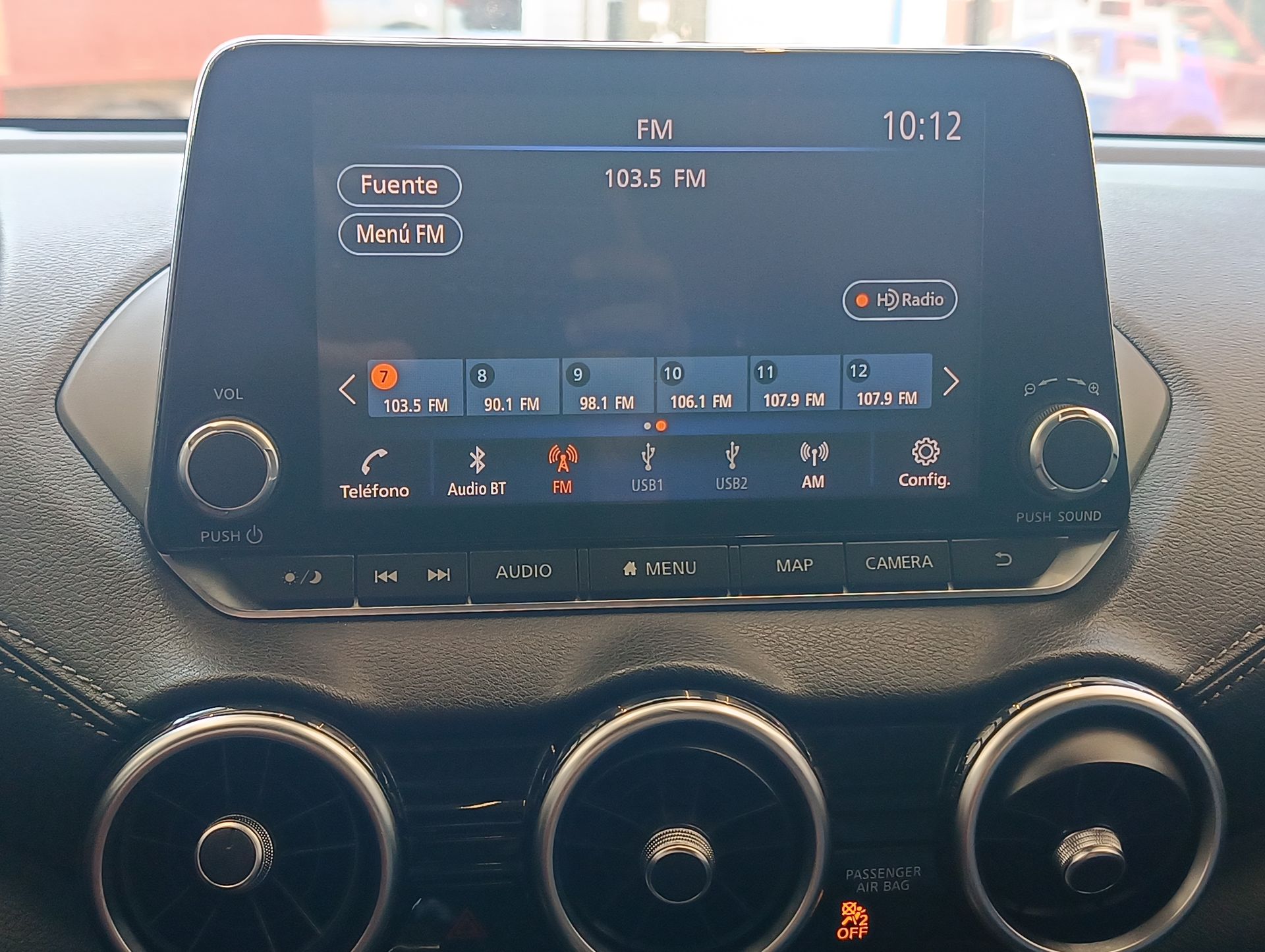 2021 Nissan Sentra 2.0 Exclusive At