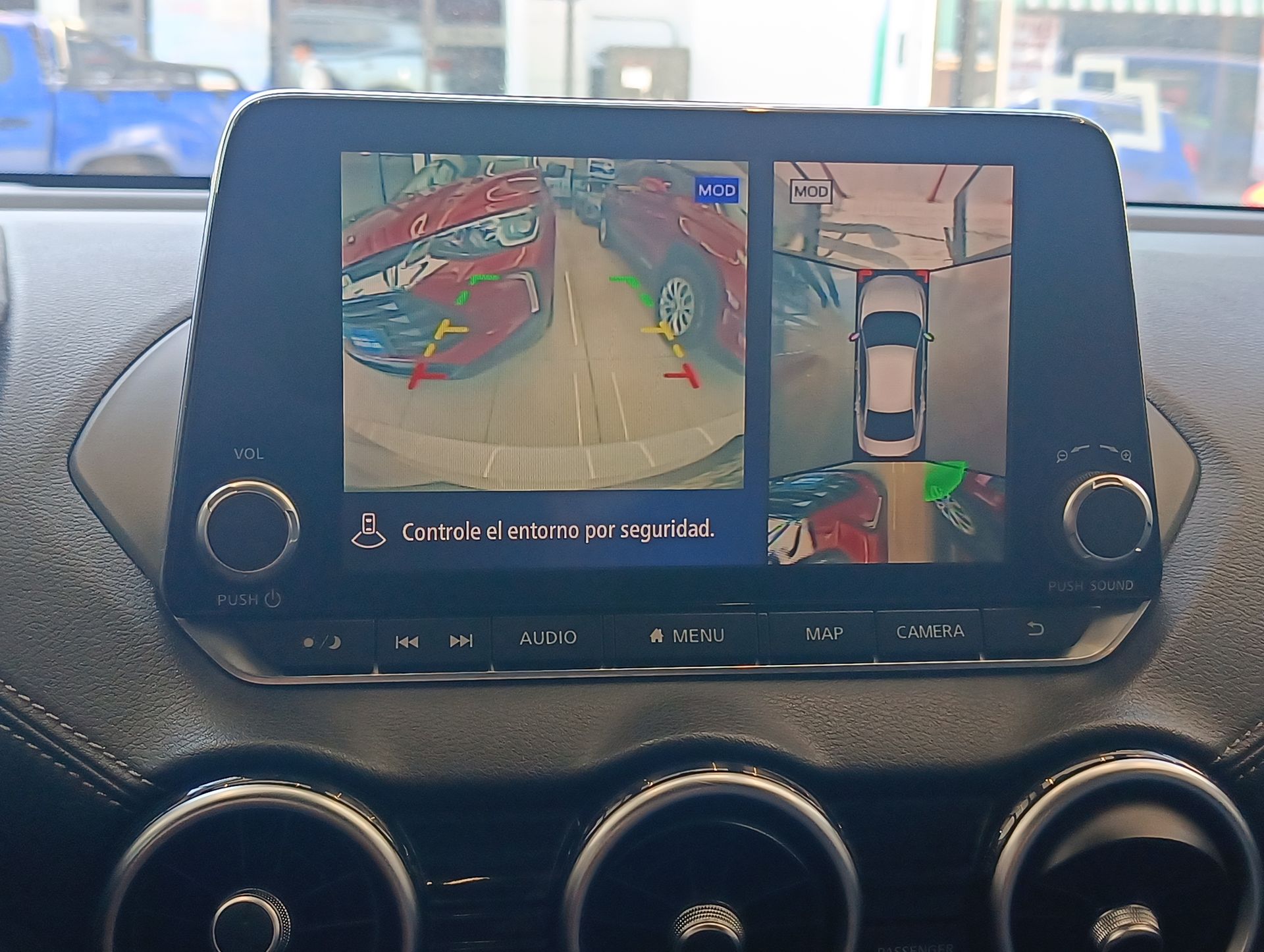 2021 Nissan Sentra 2.0 Exclusive At