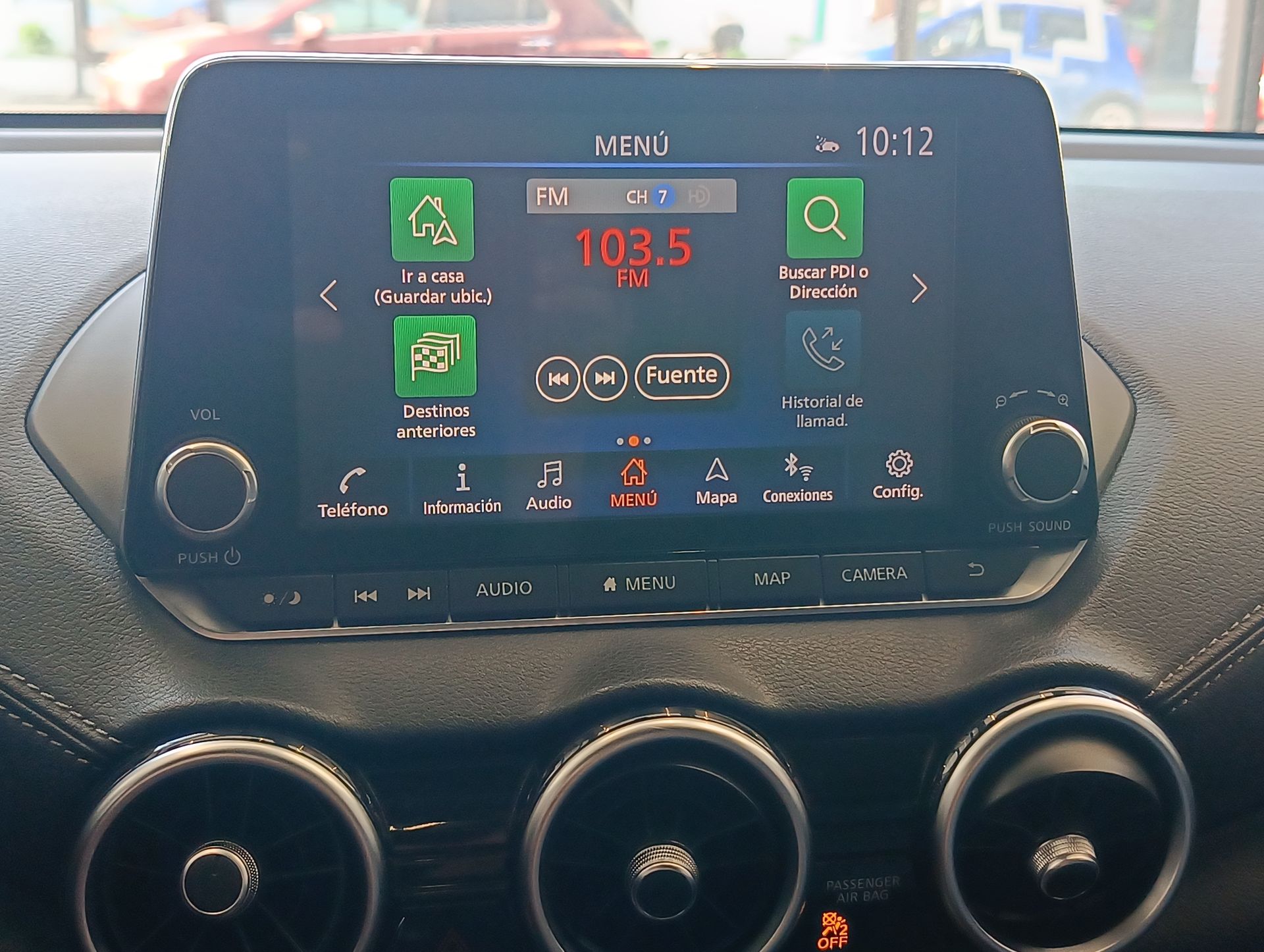 2021 Nissan Sentra 2.0 Exclusive At