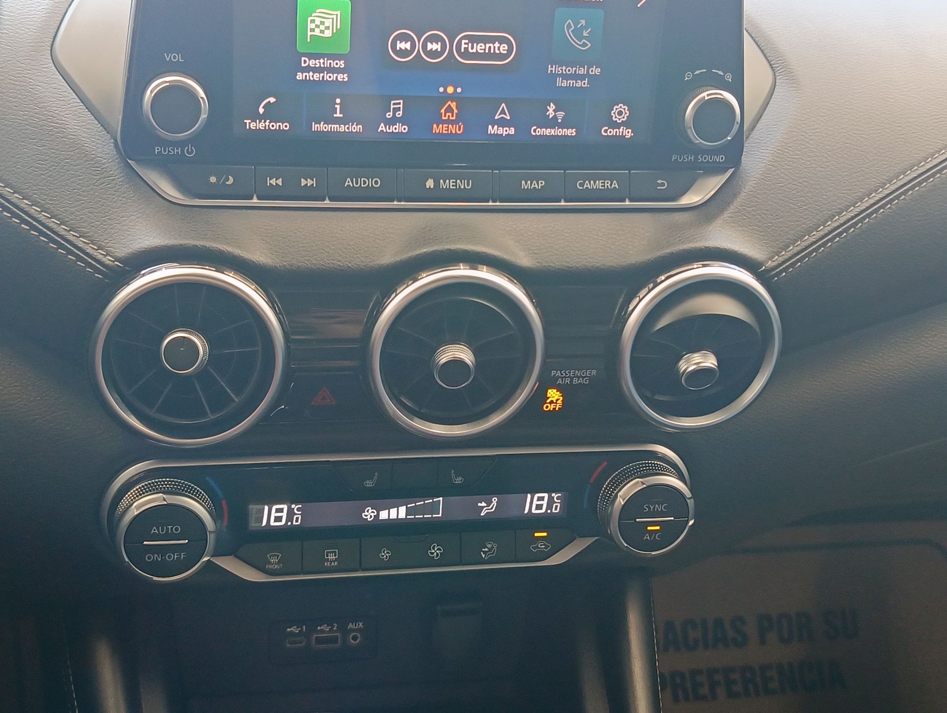 2021 Nissan Sentra 2.0 Exclusive At