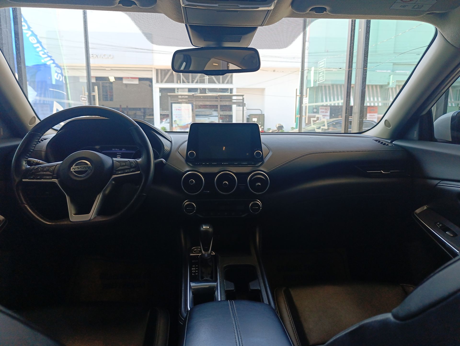 2021 Nissan Sentra 2.0 Exclusive At