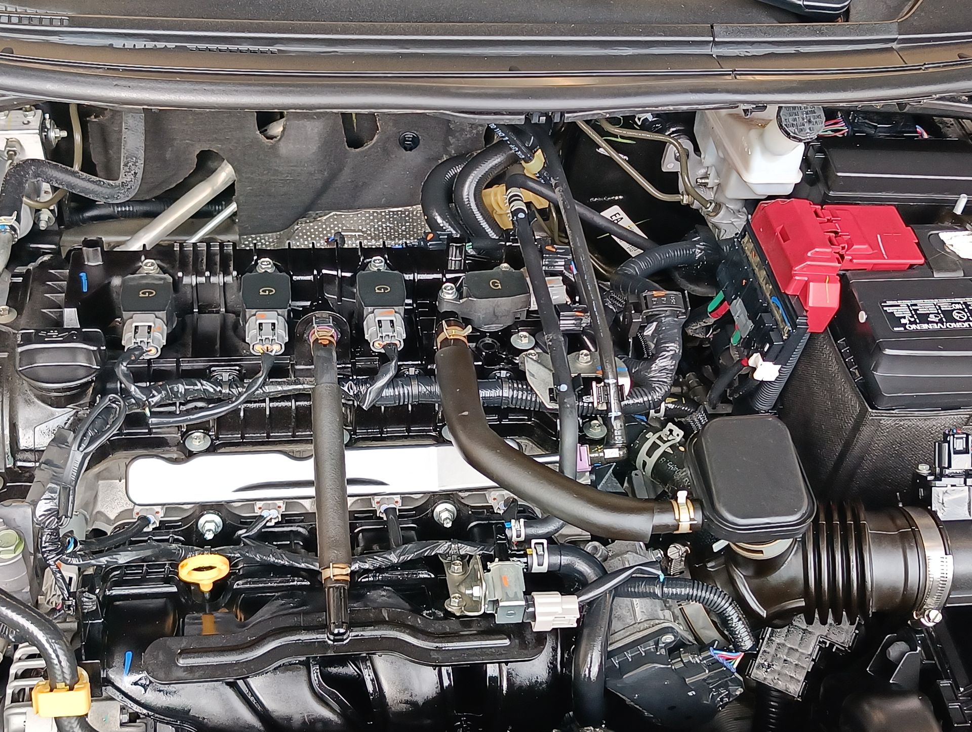 2022 Nissan Versa 1.6 Advance At