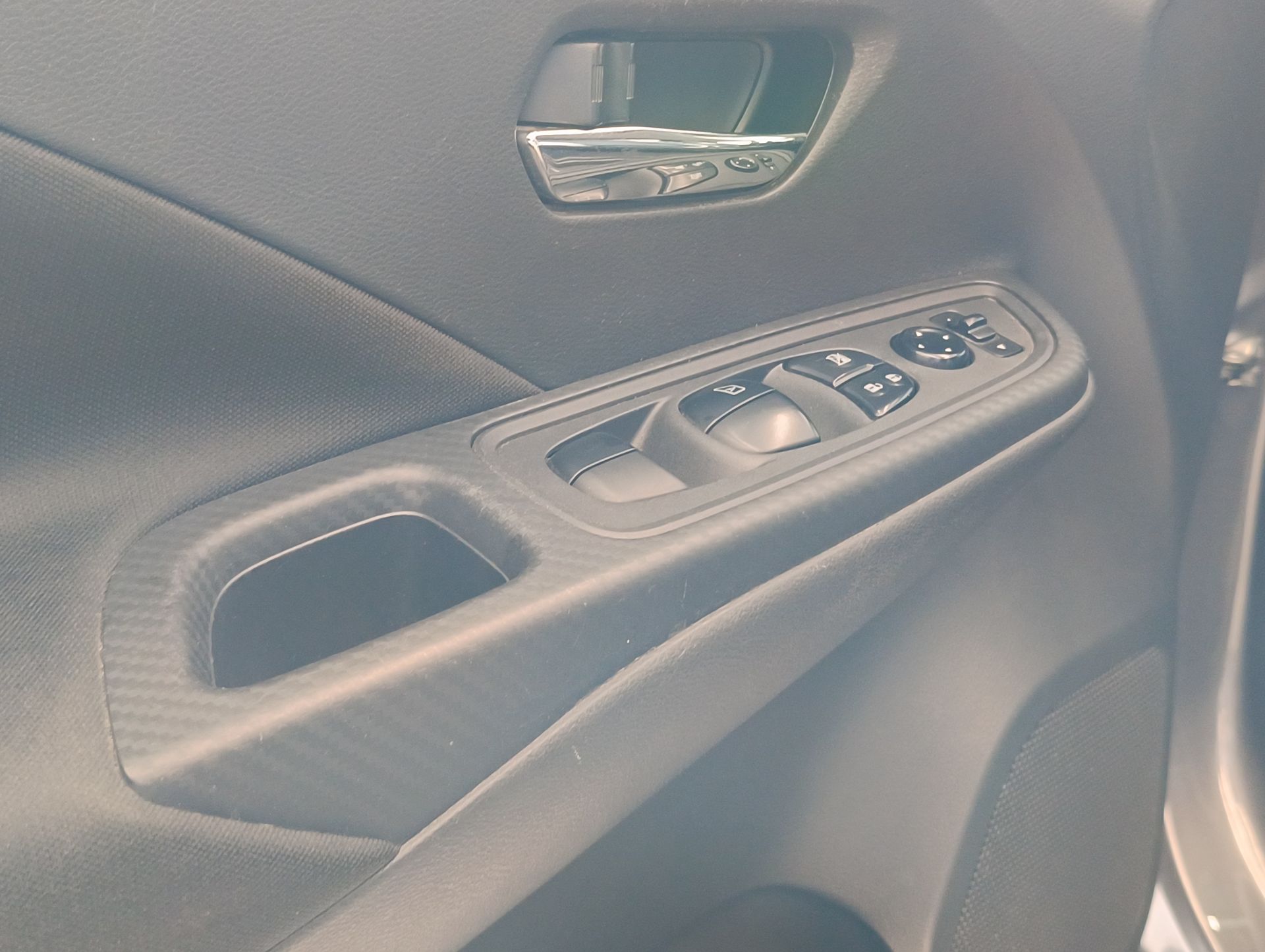 2022 Nissan Versa 1.6 Advance At