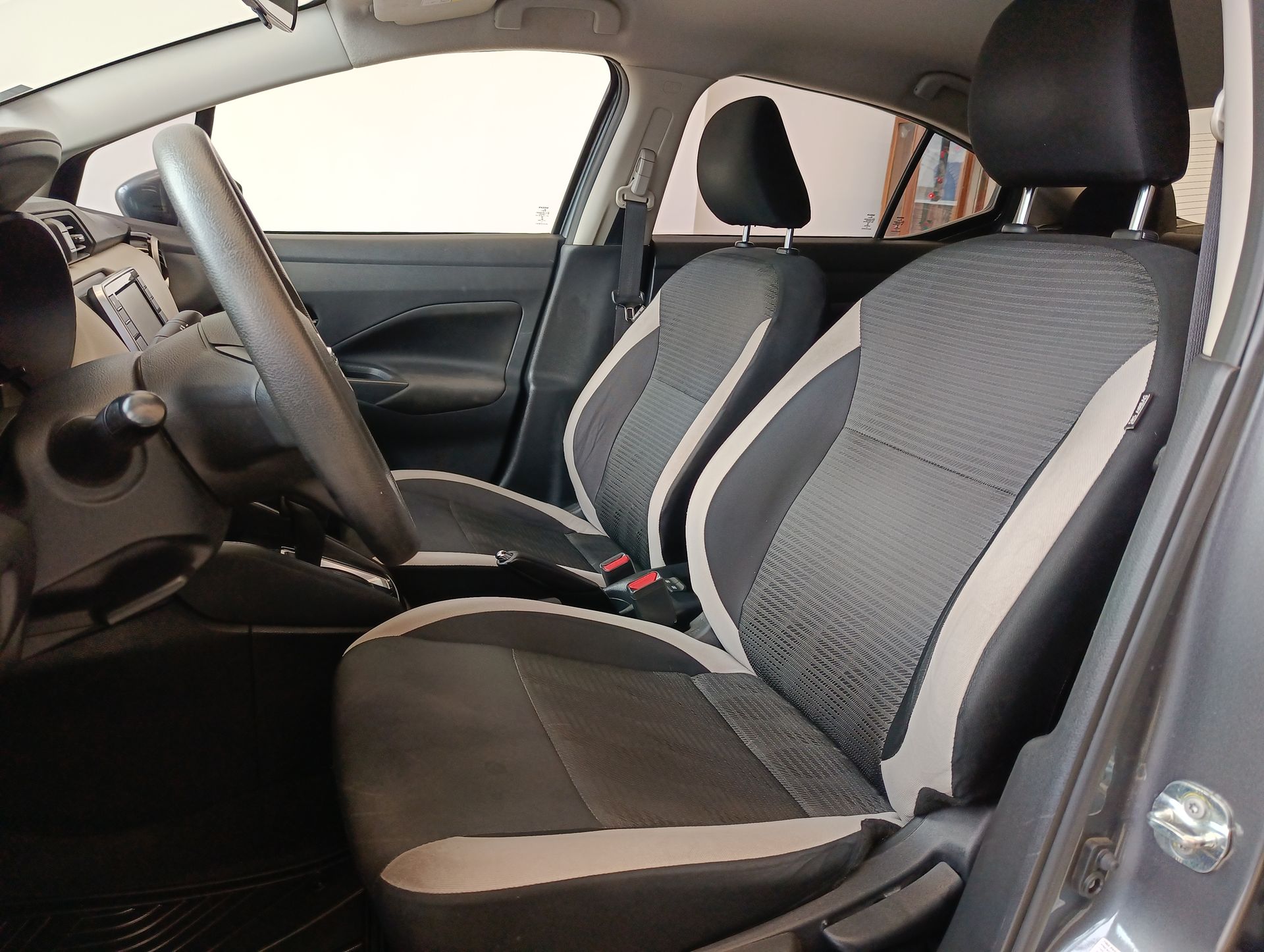 2022 Nissan Versa 1.6 Advance At