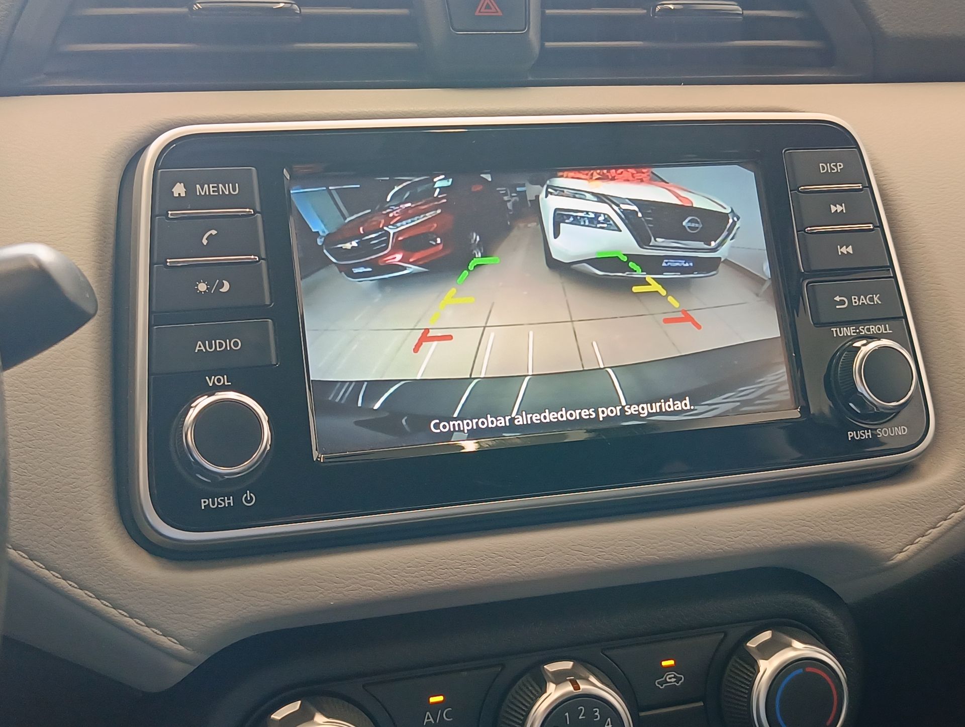 2022 Nissan Versa 1.6 Advance At