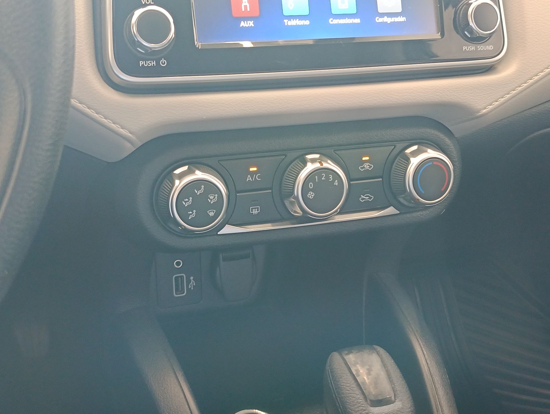 2022 Nissan Versa 1.6 Advance At