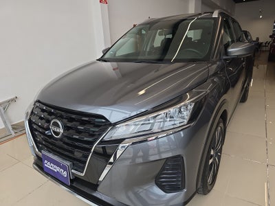 2023 Nissan Kicks 1.6 Advance At
