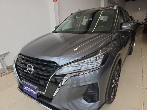 2023 Nissan Kicks 1.6 Advance At