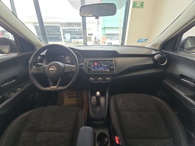 2023 Nissan Kicks 1.6 Advance At