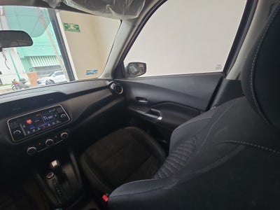 2023 Nissan Kicks 1.6 Advance At