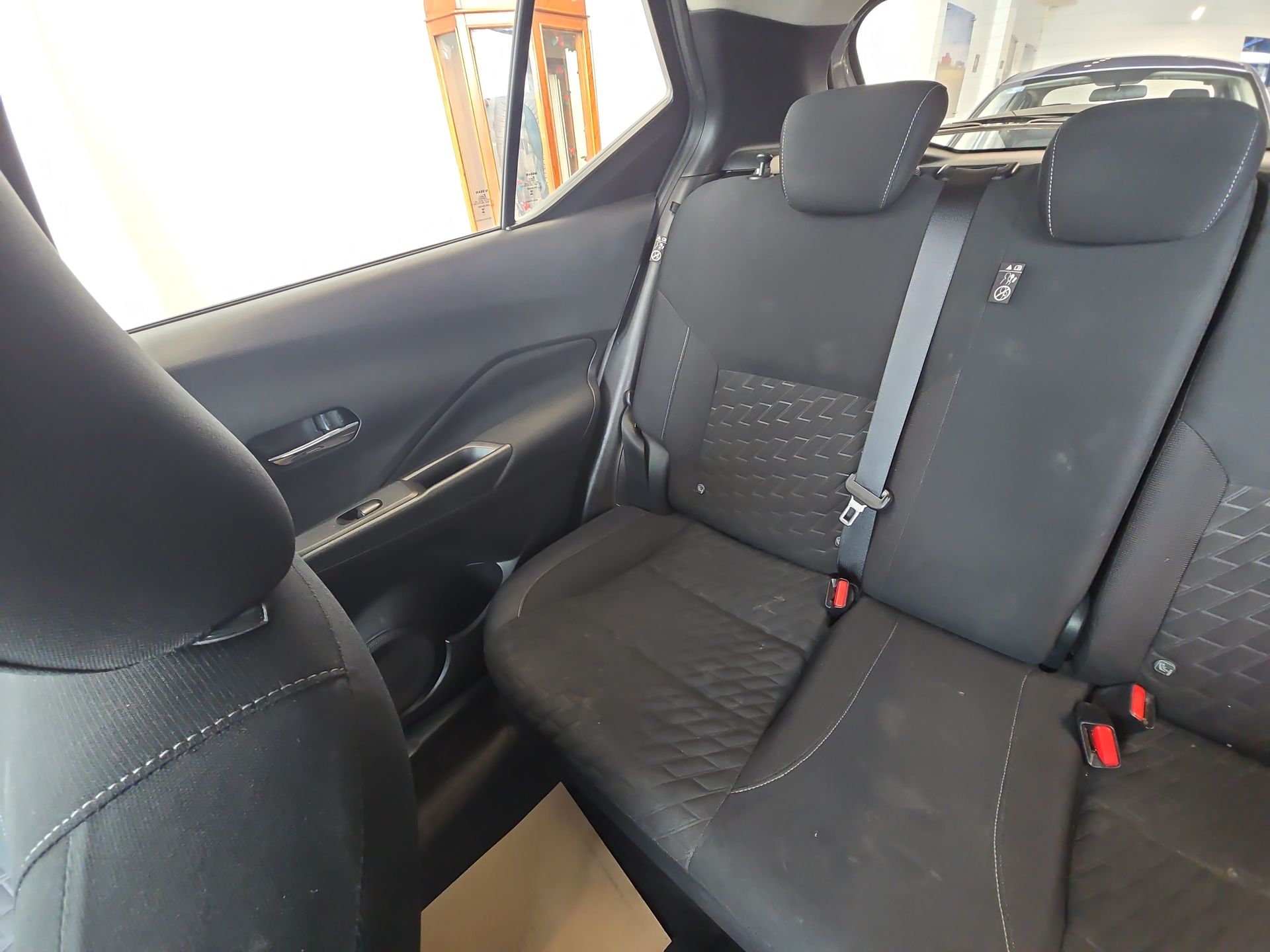 2023 Nissan Kicks 1.6 Advance At